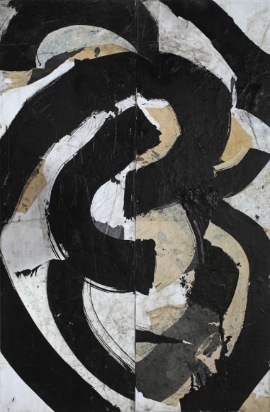 IVERSON, Jerry_Causation 29_24x16