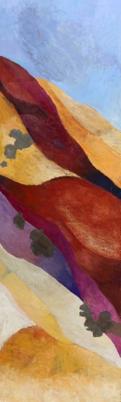 SHAY-James_Bolinas Ridge_66x20