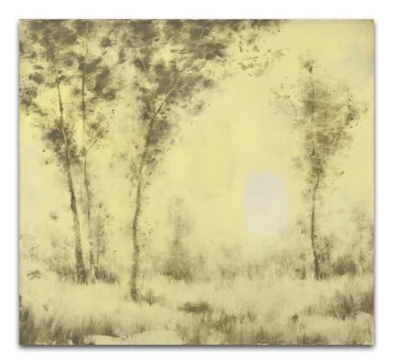 BRAD DURHAM_First-View_33x36