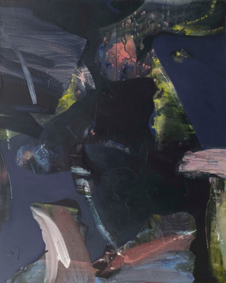 GOLDBERG-Josh_Seventh Arrival of Night_48x60_s