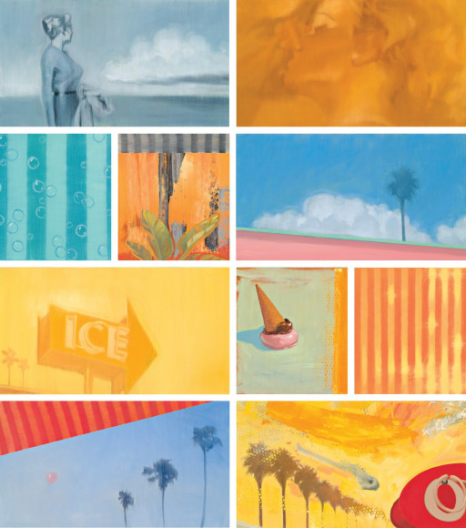 GREENBERG-Sheldon_Big Grid