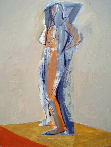 CHASE-Jamie_still in motion, 40 x 30