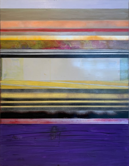 WEBER-Stephanie_Strata-Series-#6_37x29