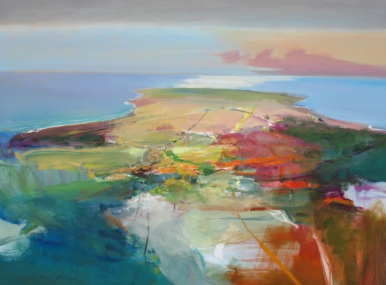 MAXON, John_Pointe_36x48