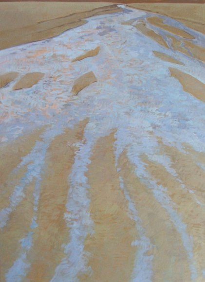 STRASBURG-Nicole_Tidal-Flow_48x36