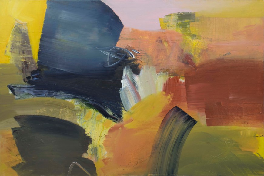 GOLDBERG-Josh_Song of the Dawn Sleeper_48x72_s