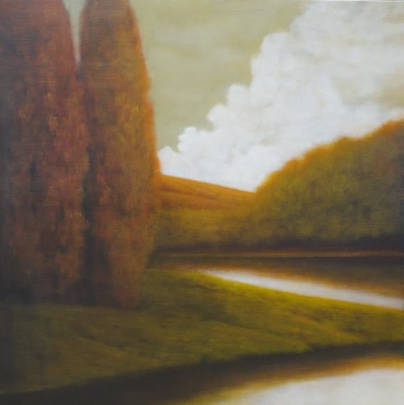 HOEFER-Wade_c_oil on canvas_36x36_sold