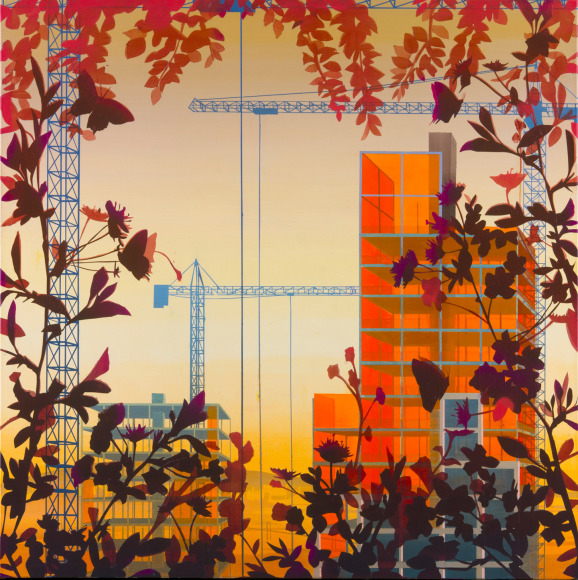 MINERVINI-Robert_Mariposa_48x48