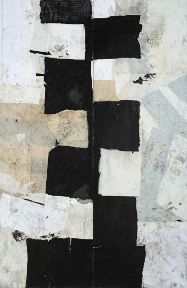 IVERSON, Jerry_Darwin's Tree 63_36x24