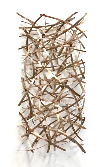 01_DEVINE-Matt_Unda #3_steel w bronze powdercoat_commissioned at 48x24x6_Ws
