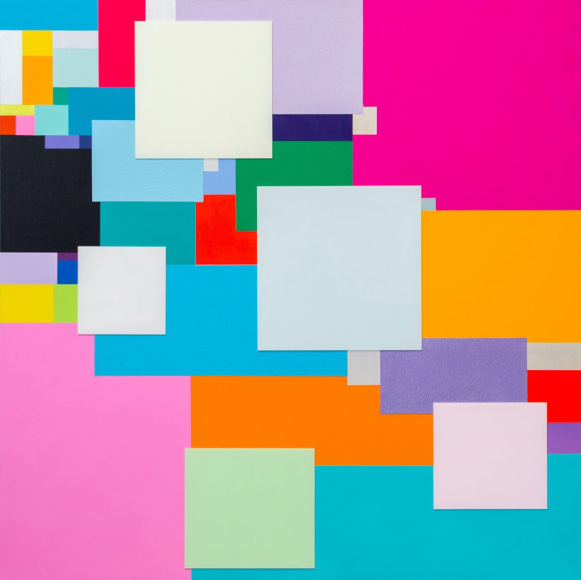 CASENTINI-Marco_Another-Day-of-Sun_67x67