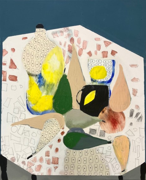 Pear_Composition_54x65cm_2800_s_