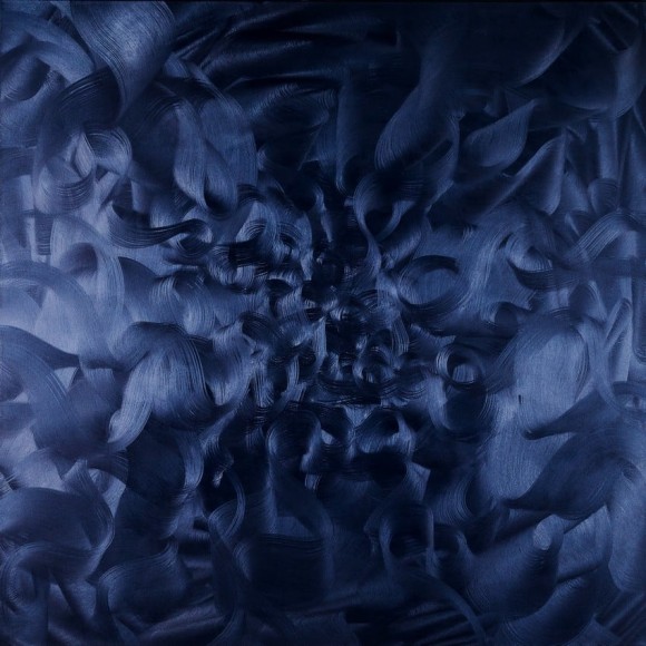 OSUNA-Miguel_Conundrum_60x60