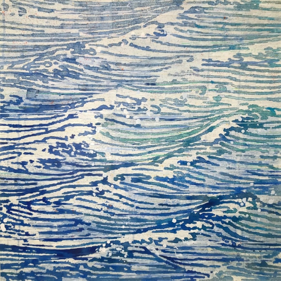 Renee_Bott_Ocean_Words_II_30x30_2021