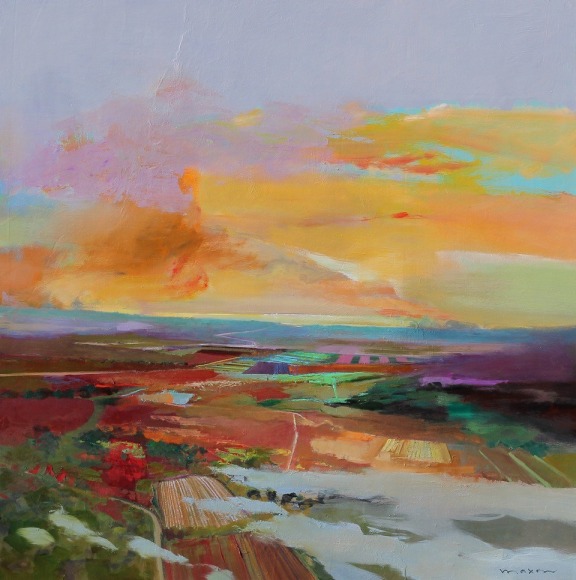 MAXON, John_Great View_48x48