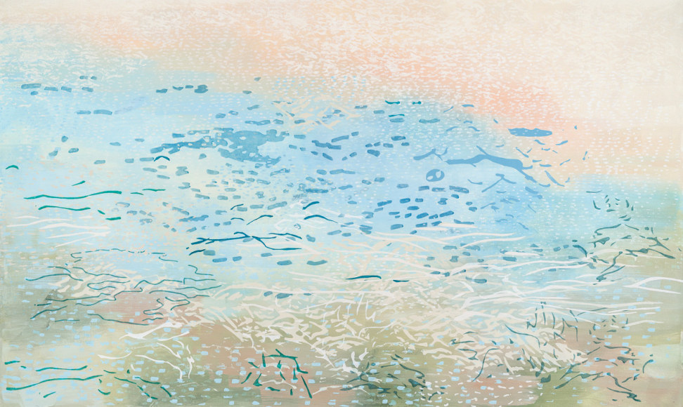 Fayer_Bright Beyond_36x60_canvas