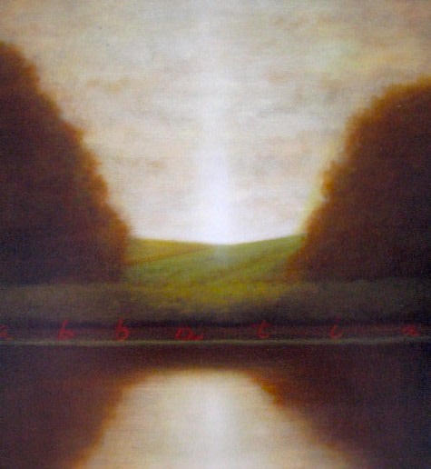 HOEFER-Wade_n_oil on canvas_36x36_sold