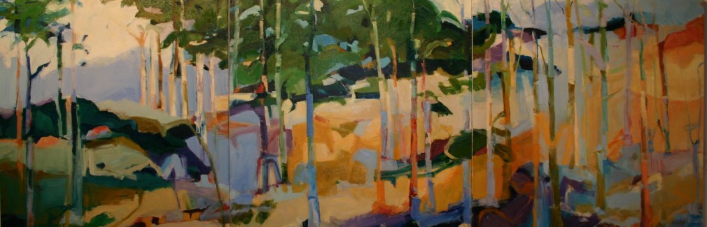 RAINFORTH, Barbara_Equinox 3_36x108