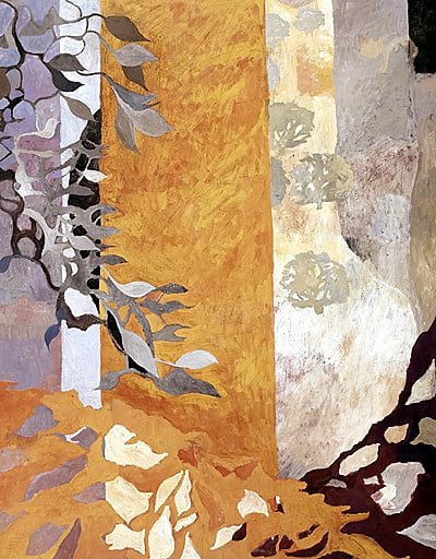 SHAY-James_Daydream Believer_63x50