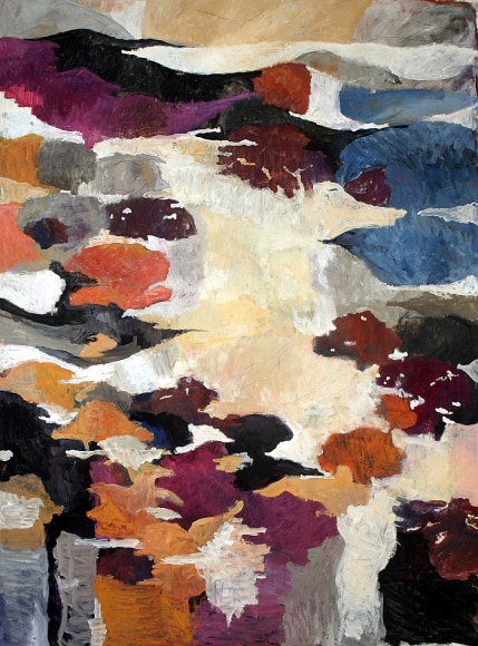 SHAY-James_Daydream Believer No. 2_65x49