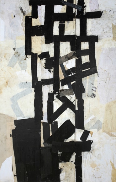 IVERSON, Jerry_Darwin's Tree 60_79x51