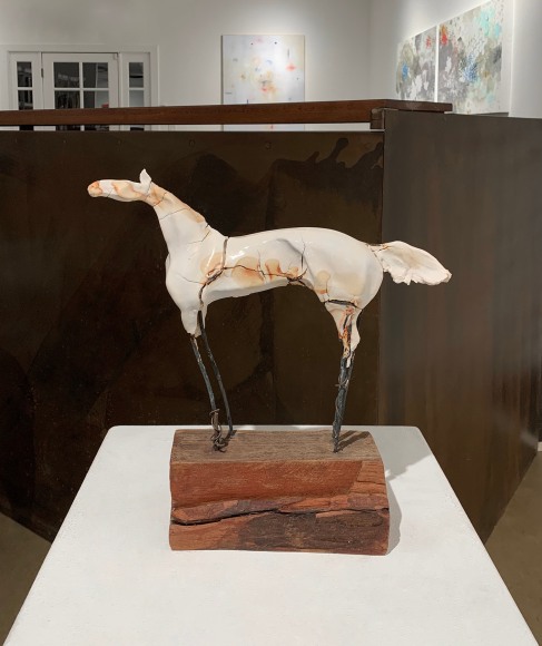 Carl-Dahl_Small Horse_s