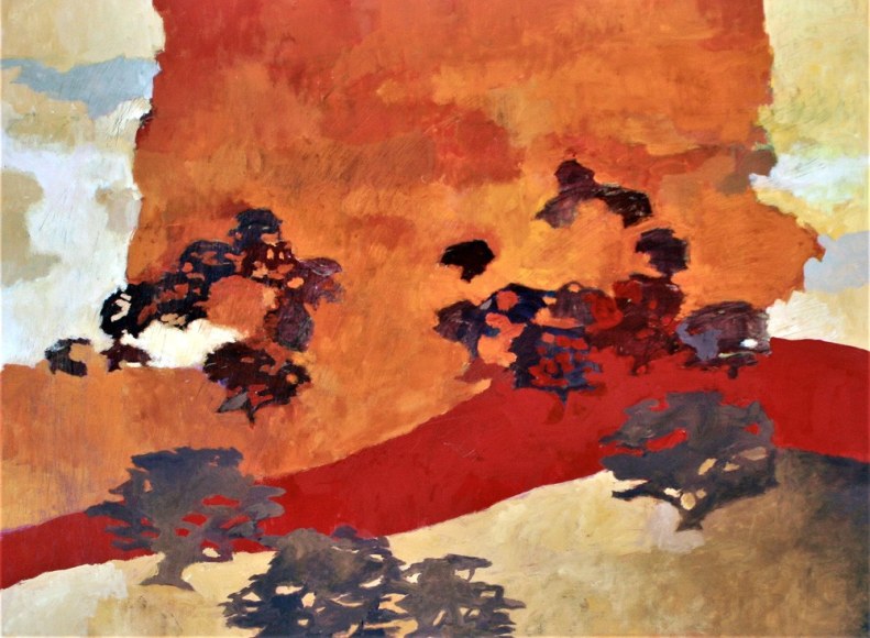 SHAY-James_Landscape 4_22x30