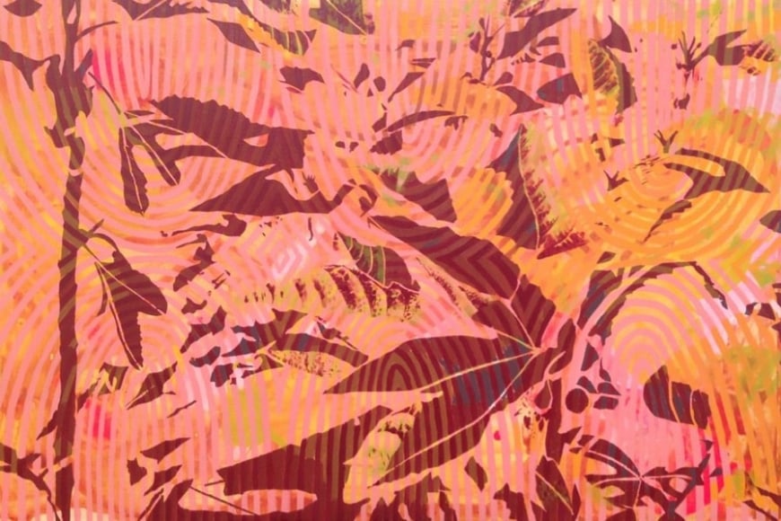 STRUBLE-Eva_Nopalito Fig_oil on canvas_36x24 inches