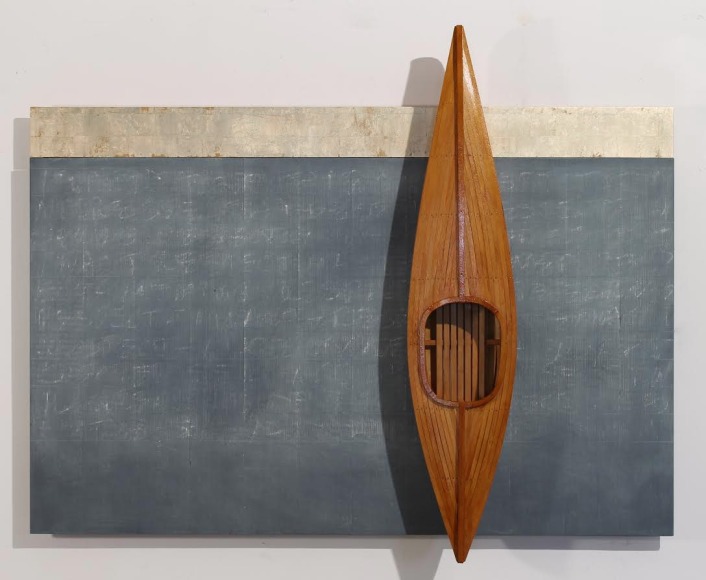 RUDDELL-David_Blackboard_44x60x6