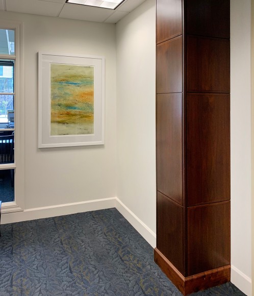 06_Baughman and Richardson_Rivulet Series_limited edition_mixed media on paper_36x22_s