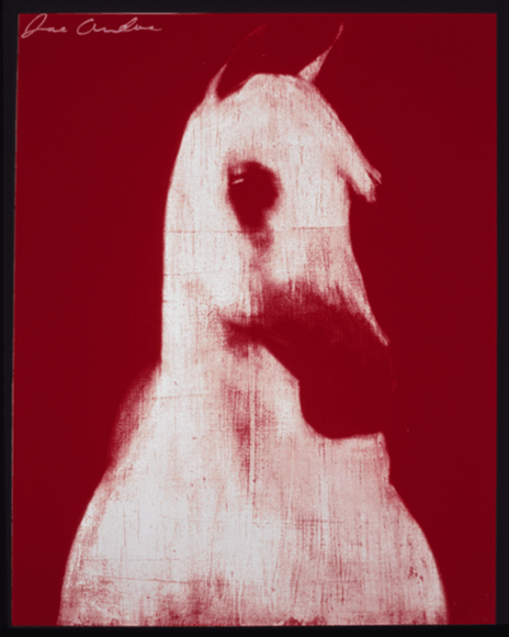 ANDOE-Joe_Four Horses_4_12-color silkscreens_24x19-sold