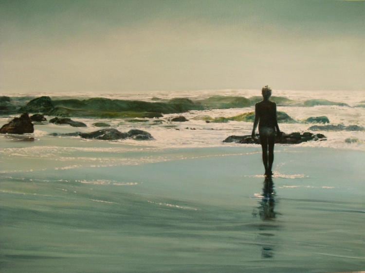 BROWN-Isabel_Quest_oil on canvas_30x40_sold