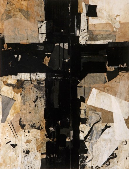 IVERSON, Jerry_Darwin's Tree 22_43x33