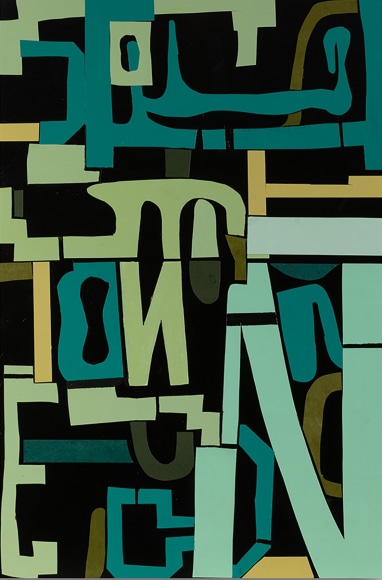 HARRIS-Alfred_Toucan_acrylic on panel_23.5x35