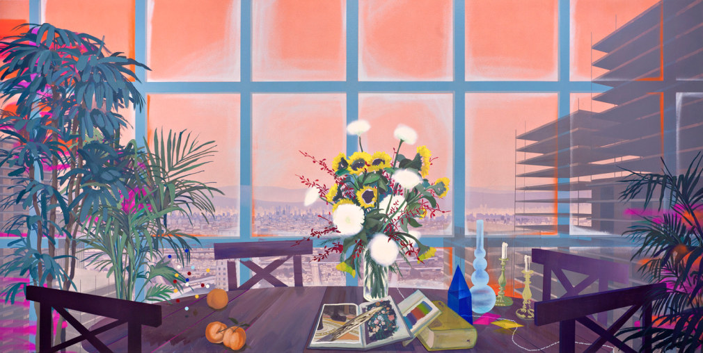 MINERVINI-Robert_Fruitful-Lands(Behind-the-Surface-of-a-Mirror)_60x120