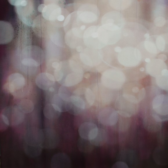 SHIFFLET-Jenn_BurgundyDrops__36x36