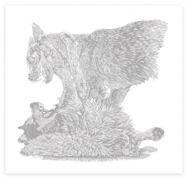 Murr-Greg_Bout_woodcut relief print on paper_16x17