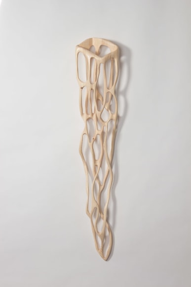 PIERUCCI-Caprice_Small Natural Vessel