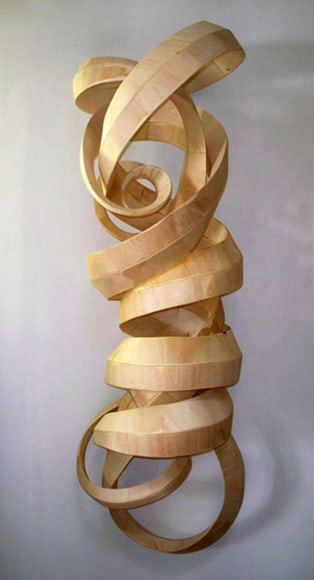 ROSE, John_Tight Incantation_72x22x20