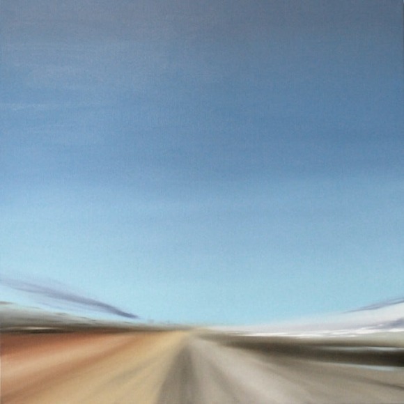 OSUNA-Miguel_The_Coast_is_Clear_40x40