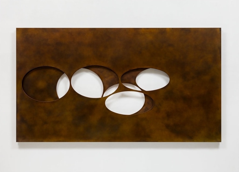 HOWE-Brad_Loam_aluminum and urethane_60x108x4