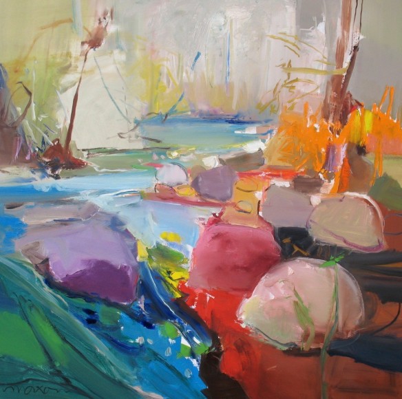 MAXON, John_Breakthrough_48x48