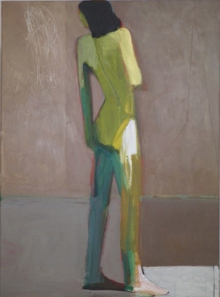 CHASE-Jamie_Girl_in_Green_30x40