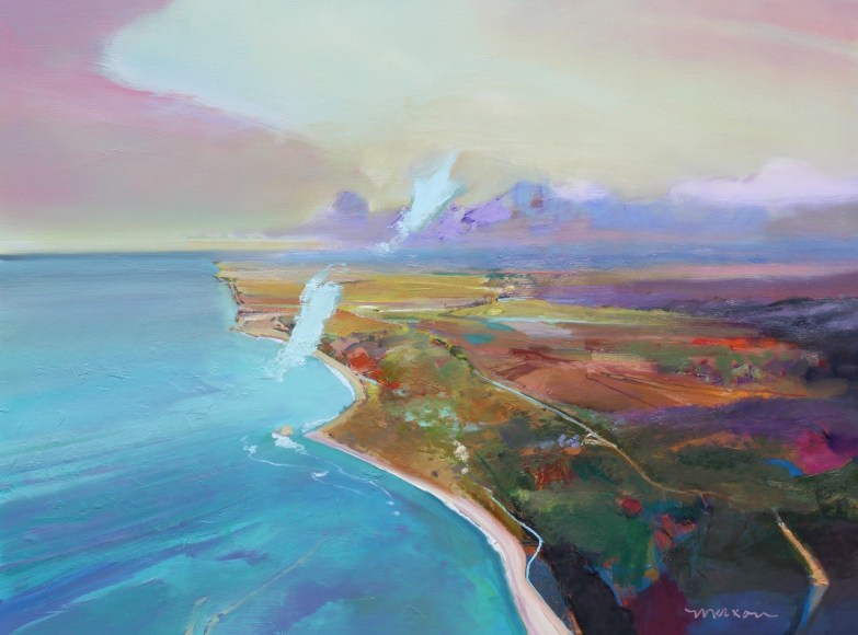 MAXON, John_Boomer_36x48