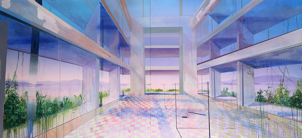 MINERVINI-Robert_Generosity-of-Being_48x86