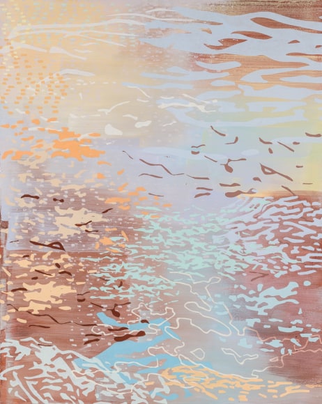 Fayer_Pioneer Island_30x24_canvas