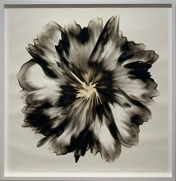 MITCHELL-Dennis-Lee_40x40 framed__Featured