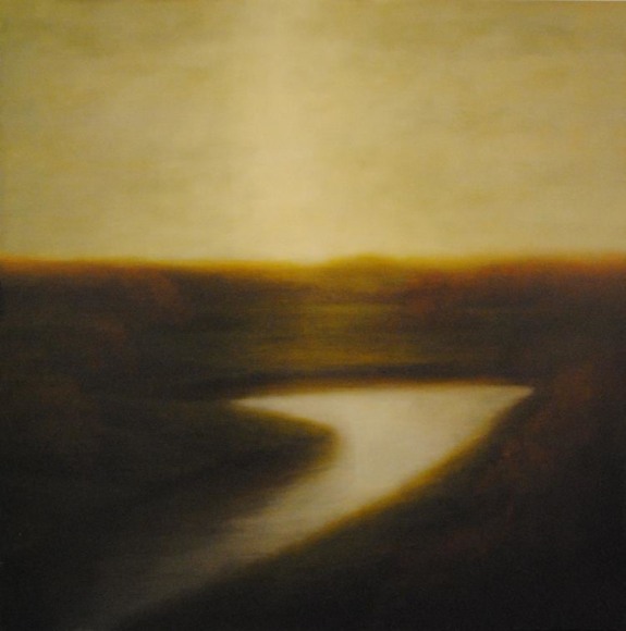 HOEFER-Wade_o_oil on canvas_36x36_sold