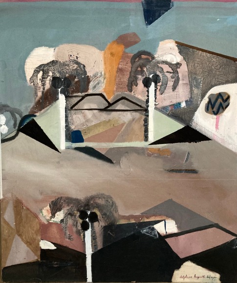 Vintage-View_52x60cm_1500-framed_sW_