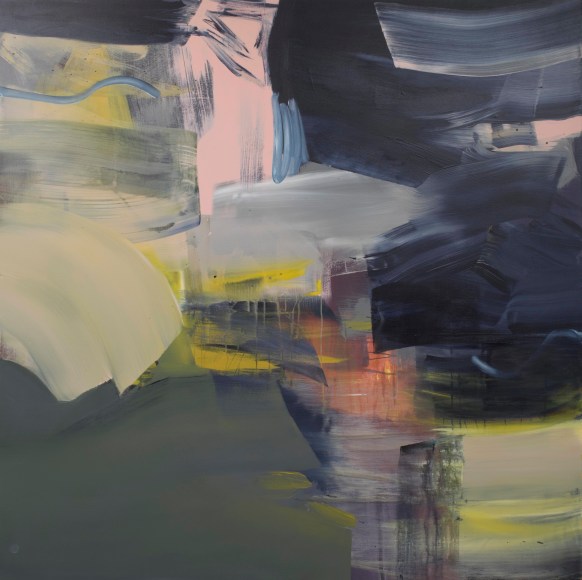 GOLDBERG-Josh_Remnants of an Enigma_72x72_s